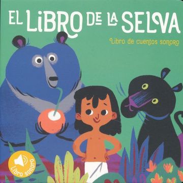 El libro de la selva - YOYO