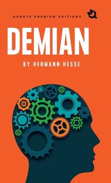 portada Demian (Premium Edition) (in English)