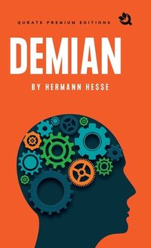 portada Demian (Premium Edition)