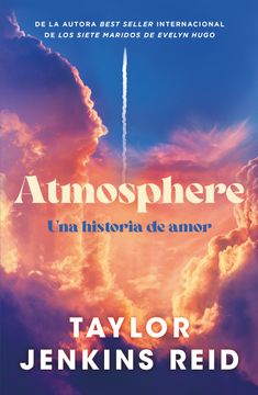 portada Atmosphere