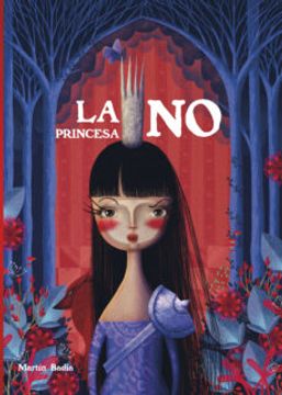 portada La Princesa no (Edicio en Catala) 