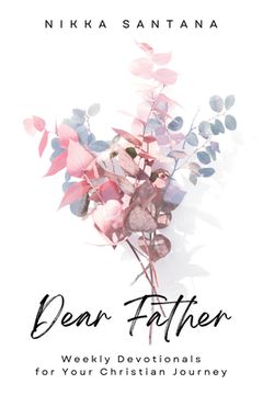 portada Dear Father (en Inglés)