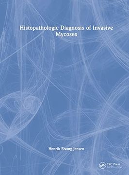 portada Histopathologic Diagnosis of Invasive Mycoses (in English)