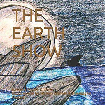 portada The Earth Show (en Inglés)