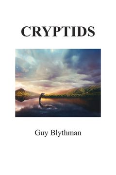 portada Cryptids (in English)