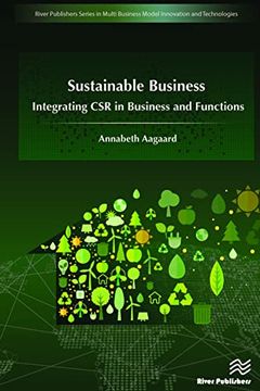 portada Sustainable Business (en Inglés)