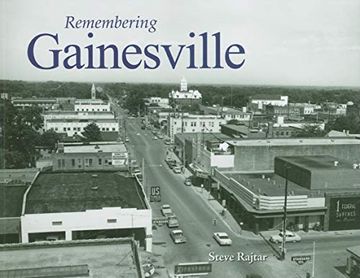 portada Remembering Gainesville 