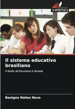 portada Il Sistema Educativo Brasiliano (en Italiano)