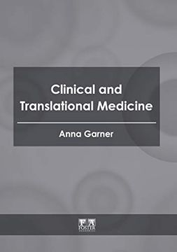 portada Clinical and Translational Medicine (in English)