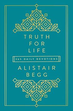 portada Truth for Life: 365 Daily Devotions (1) 