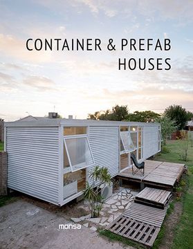 portada Container & Prefab Houses 