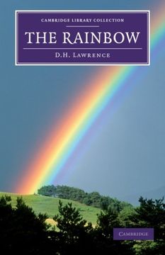 portada The Rainbow Paperback (Cambridge Library Collection - Fiction and Poetry) 