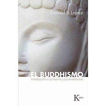 portada El Buddhismo: Introducción a su Historia y sus Enseñanzas (in Spanish)