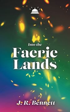 portada Into the Faerie Lands (en Inglés)