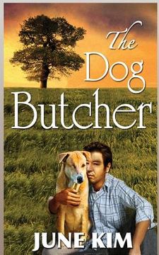 portada The Dog Butcher (en Inglés)