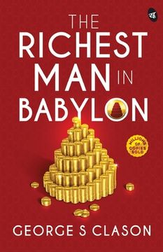 portada The Richest man in Babylon 