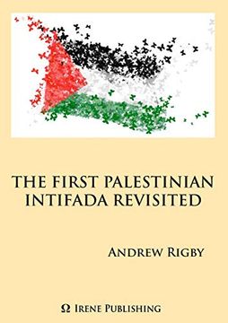portada The Palestinian Intifada Revisited (in English)
