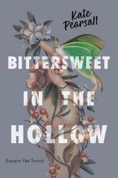 portada Bittersweet in the Hollow