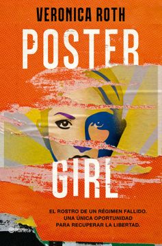 portada Poster Girl (in Spanish)