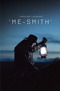 portada 'me-Smith' (in English)