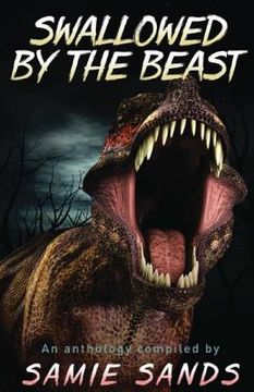 portada Swallowed by the Beast (en Inglés)