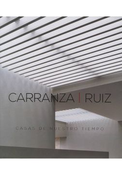 portada Carranza y Ruiz Casas de Nuestro Tiempo