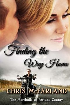 portada Finding the Way Home (in English)
