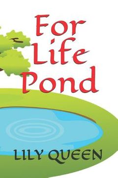 portada For Life Pond (en Inglés)
