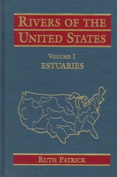 portada Rivers of the United States: Estuaries v. 1