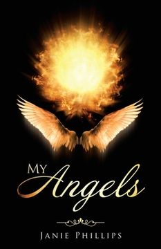portada My Angels (en Inglés)