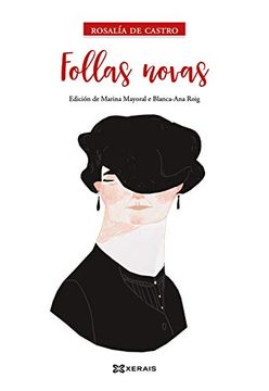 portada Follas Novas (in Galician)