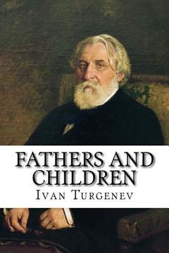 portada Fathers and Children (en Inglés)
