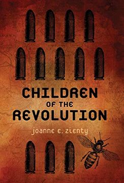 portada Children of the Revolution (en Inglés)