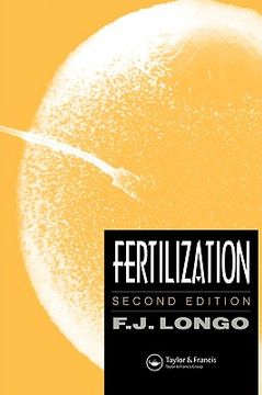 portada fertilization: second edition (in English)