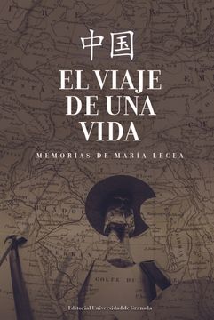 portada El Viaje de una Vida (in Spanish)
