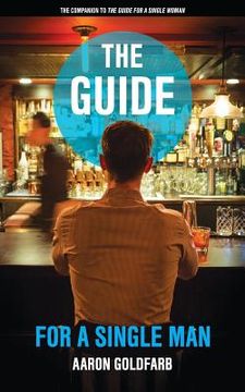 portada The Guide for a Single Man (en Inglés)