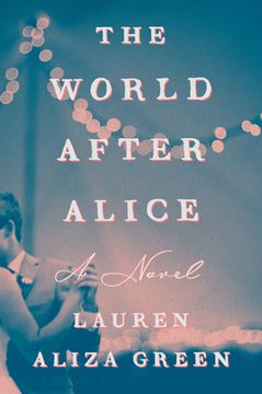 portada The World After Alice (en Inglés)