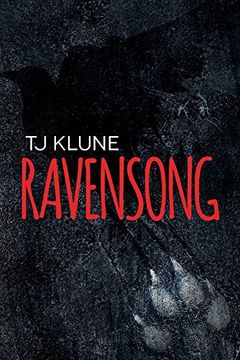 portada Ravensong: Volume two (Green Creek) (en Inglés)