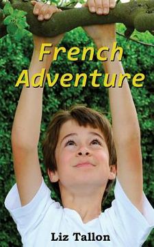 portada French Adventure