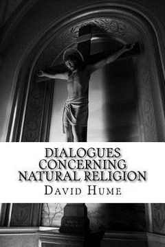 portada Dialogues Concerning Natural Religion (en Inglés)