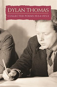 portada Collected Poems, 1934-1953 (Everyman) (in English)
