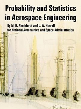 portada probability and statistics in aerospace engineering (in English)