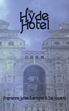 portada The Hyde Hotel (en Inglés)