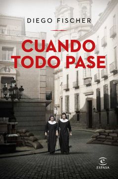 portada Cuando Todo Pase (in Spanish)