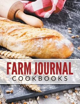 portada Farm Journal Cookbooks (in English)