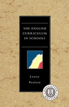 portada English Curriculum in Schools (in English)