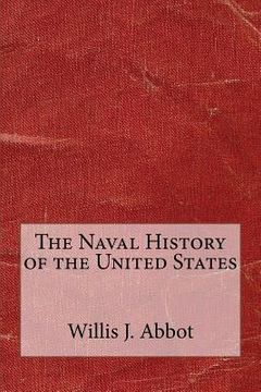 portada The Naval History of the United States