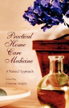 portada practical home care medicine (in English)