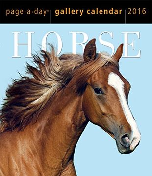 portada Horse 