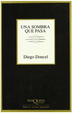 portada Una Sombra que Pasa (in Spanish)